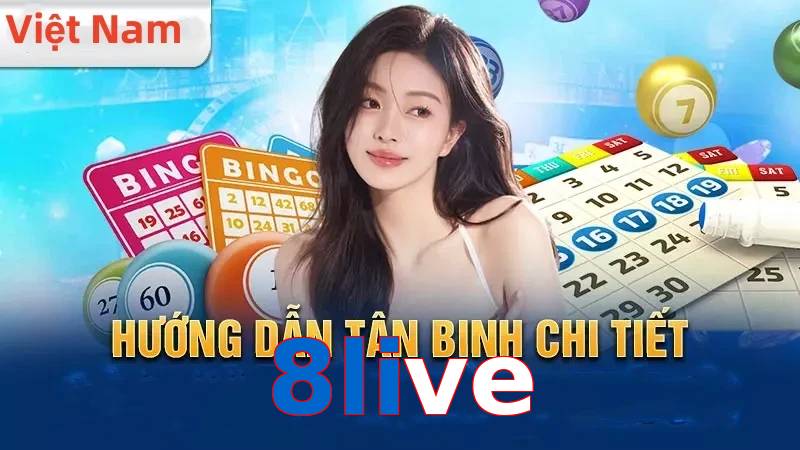 8live